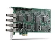 凌华 ADLINK-PCIe-RTV24 采集卡 （个） - 玖梧精选