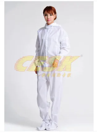 CESK洁净四连体工作服（件）L - 玖梧精选