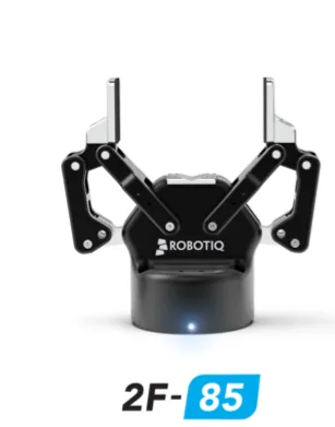 ROBOTIQ 2-FINGER 85机器人夹爪（个） - 玖梧精选