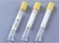 康健SST-10ML玻璃采血管（箱） - 玖梧精选