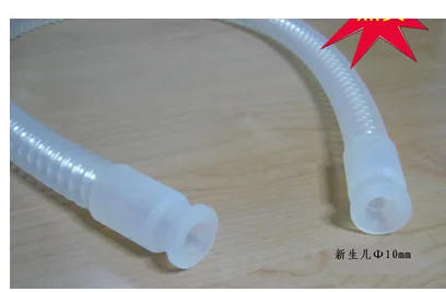硅胶螺纹管（根） - 玖梧精选