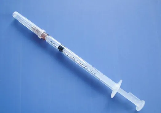 Hamilton25ul注射器80201（支） - 玖梧精选
