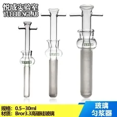 Kimble885300-0002杜恩斯匀浆器（套） - 玖梧精选