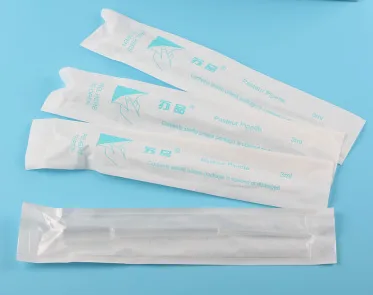 苏品3ml一次性塑料滴管（支） - 美国3M