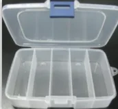 开米 抗体孵育盒 中号 （个） - 玖梧精选