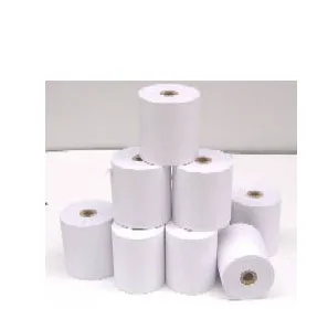 热敏打印纸 宽度114mm，纸卷直径60mm （卷） - 玖梧精选