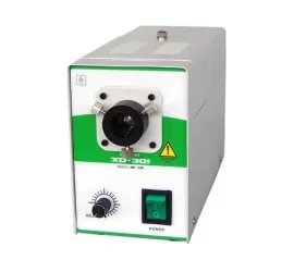 南京罗根单孔卤素冷光源XD-301-1-150W（个） - 玖梧精选