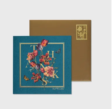 教师节贺卡（张） - 玖梧精选