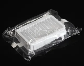 苏品12道PVC一次性加样槽（个） - 玖梧精选