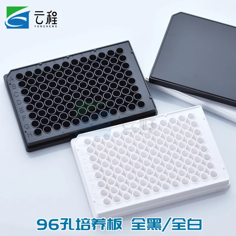 greiner384孔多聚D赖氨酸蛋白预包被培养板（箱） - 玖梧精选