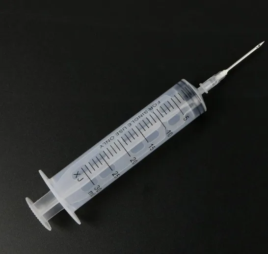 米沙瓦30ml注射器（箱） - 玖梧精选
