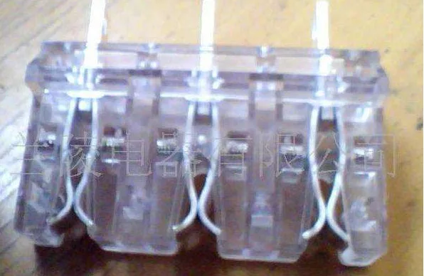 CPC阀门弯头联轴器插件EFCD23412（包） - 玖梧精选