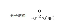 广东翁江10192-30-0亚硫酸氢铵 500g（瓶） - 玖梧精选