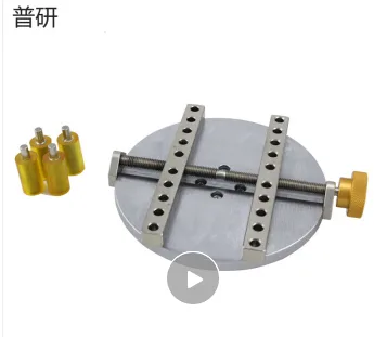 普研 扭力测试仪-瓶盖夹具 （个） - 玖梧精选
