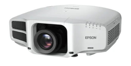 Epson G7900U 投影仪（台） - 玖梧精选