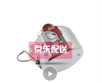 智汇 菌落计数器 不带底座 （个） - 玖梧精选