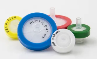 Rephile针式过滤器32mm*0.45um（盒）1000个/盒 - 玖梧精选