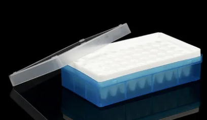 50孔离心管盒（个） - 玖梧精选