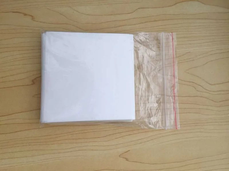 爱马斯天平纸100*100MM（包） - Ammex/爱马斯
