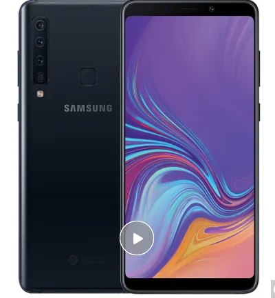 三星 Galaxy A9s 手机 6GB+128GB（台） - 三星