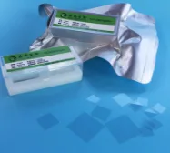 晶安 J12501 12孔载玻片（盒） - 玖梧精选