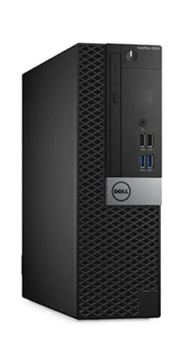 戴尔（DELL）OptiPlex5050SFF商用台式电脑主机（台） - 戴尔
