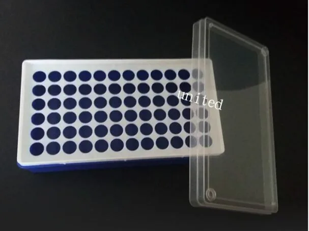 海门优耐特72孔冰格（个） - 玖梧精选