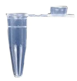 axygen0.5mlPCR透明薄壁管PCR-05-C（包） - 玖梧精选