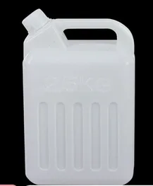 食用油桶5L（组）2个/组 - 玖梧精选