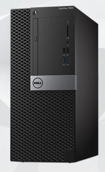 戴尔OptiPlex 7060MT 单主机（不含显示器）（台） - 戴尔
