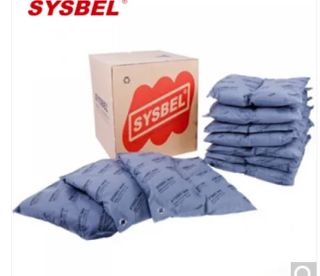 SYSBEL 通用型吸附棉枕 SUP001（箱） - 玖梧精选