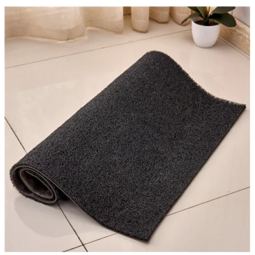 色彩家具 防滑垫 120*80cm 黑色（个） - 玖梧精选