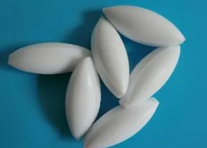 国产聚四氟磁力搅拌子A60（袋） - 玖梧精选