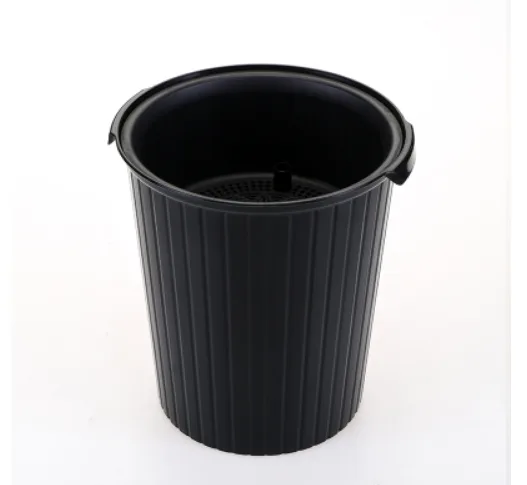 点亮空间 C-1 茶漏茶桶 6L（个） - 玖梧精选