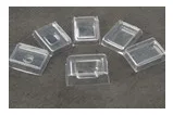 飞勒斯组织样本冷冻切片包埋底模Fq-302012（包）加深型30x20x12mm100只/包 - 玖梧精选