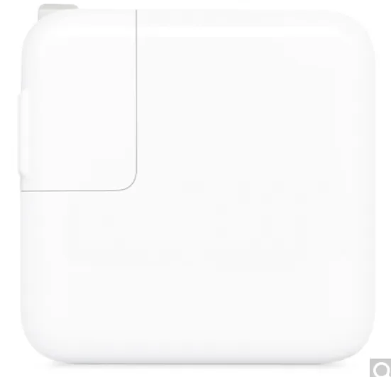苹果 30W USB-C 充电器 （个） - 玖梧精选