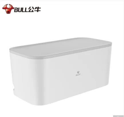 公牛 GN-F2161 收纳盒延长线插座 （个） - 公牛
