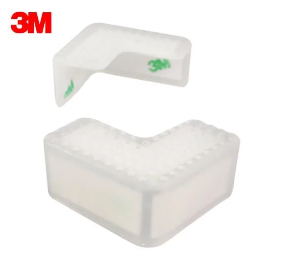 3M儿童加厚安全防撞角（包） - 美国3M