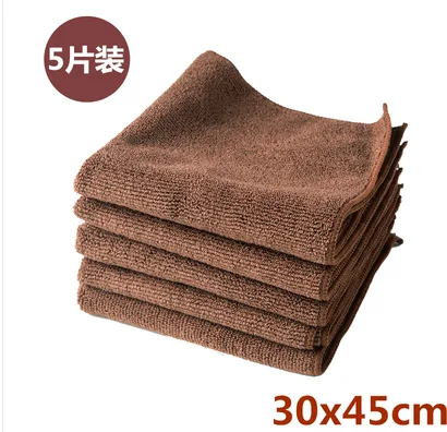 青柚家用厨房抹布（组） - 玖梧精选