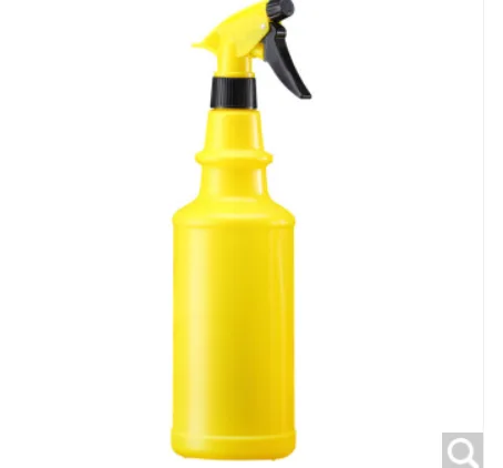车旅伴 HQ-QX096 手扣式喷雾器 750ml （个） - 玖梧精选