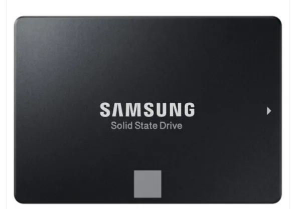 三星 500GB SSD固态硬盘 SATA3.0接口 870 EVO（个） - 三星