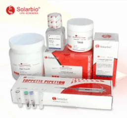 索莱宝Isoprenaline Hydrochloride盐酸异丙肾上腺素（瓶） - Solarbio/索莱宝