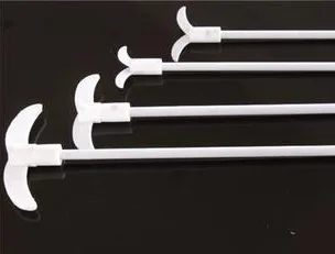 万阳化工 F4四氟搅拌浆 60CM 10000ml（只） - 玖梧精选