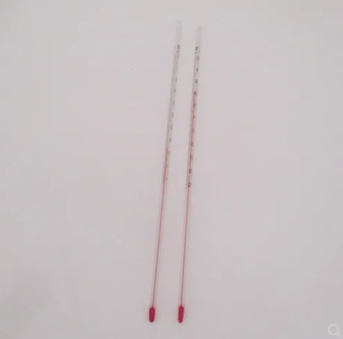 立诚L2100 红液温度计 （个） - 玖梧精选