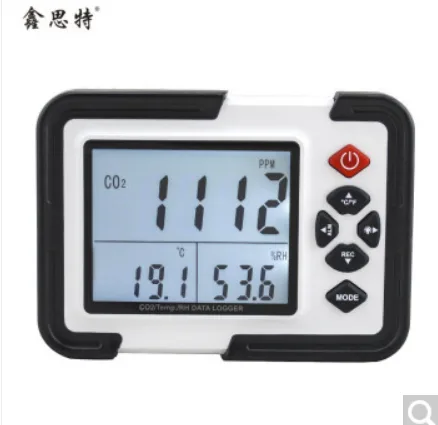 鑫思特HT-2000二氧化碳检测仪（个） - 玖梧精选