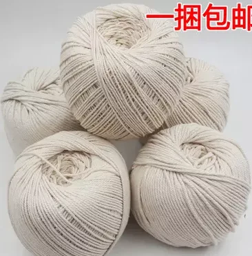永兴粽子绳2.2mm 24股（200米）（卷） - 玖梧精选