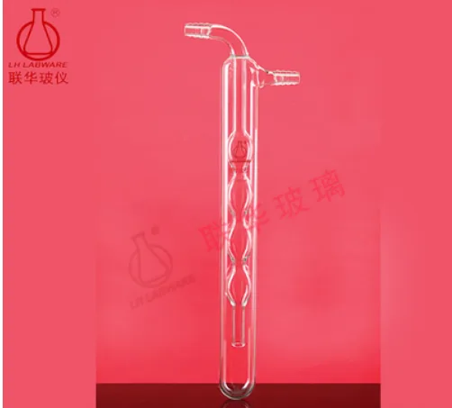 联华 LH-106 一体式球形冷阱 （个） - 玖梧精选