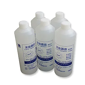 复日实验器皿清洗剂FR-25-1000ml（瓶） - 玖梧精选