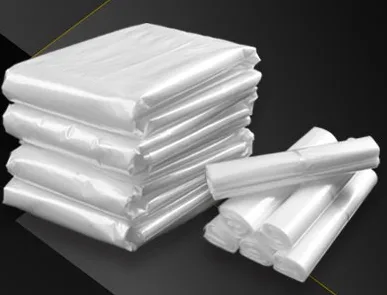 未来星大号透明平口塑料袋宽55厘米，高60厘米，超厚14丝（个） - 玖梧精选