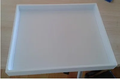 上海靖斯安全柜专用托盘45加仑985*355*30mm（个） - 玖梧精选